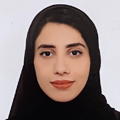 Maryam Al suwaidi, Scrum Master