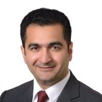Omer Khawaja, sales manager