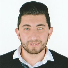 محمد السعيد حجازي, مدرس التعليم الإبتدائي
