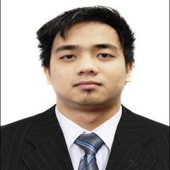 Renato Jr Bautista, Accountant