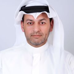 Khalid  Al anazi 