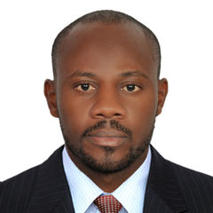 Chibuike Paul Ulogwara