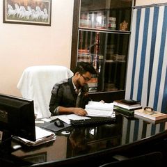 MOHD HAIDER KHAN, ACCOUNTANT