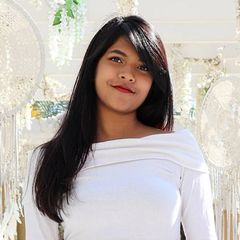 Nivetha N