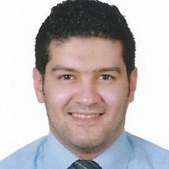 أحمد عصام الدين سعد الكفراوى, airport operation