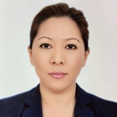 Jennifer Yap, Operations and Planning Coordinator