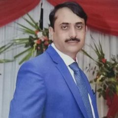 Asad Ali Muhammad Tariq