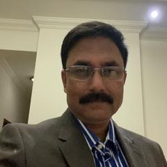 Deepak Kumar Singh