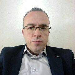 murad deirieh, Telecommunications Project Manager
