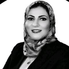 Manar Eid, Procurement Supervisor