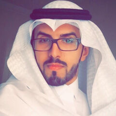 عبد الرحمن ال مسلط, Finance Analyst