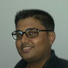 Harshit Choksy, Financial Analyst, Chairman's Office