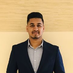 Mohamed Shiras  Aleem, Senior Internal Auditor