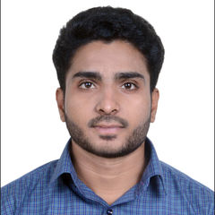 manoj r - Mechanical Design Engineer - Bayt.com People