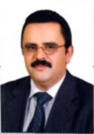 Abdullah Musleh, مشرف النقديه وحسابات البنوك