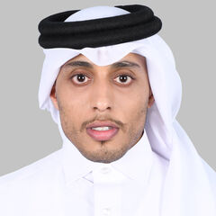 سعد الحمر, Senior specialist Learning and Development