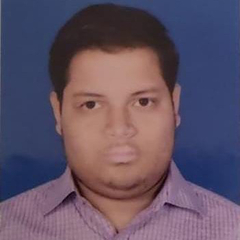 Abhishek Kumar  Dubey 