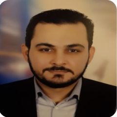 Mohammad Rashid, Financial Manager