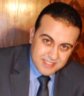 Mohamed Zahran, Senior Financial Controller