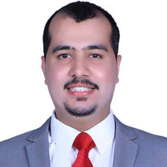 ADIL MABROUK, CUSTOMER SERVICES AGENT