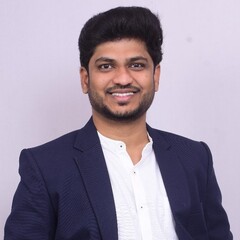 SYED HAYATH BASHA