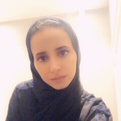 malak alghamdi