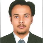 Abdulsamad Syed, Demand Planner