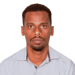 Mohamed Gaffer Ahmed Hassan, Resident Family medicine