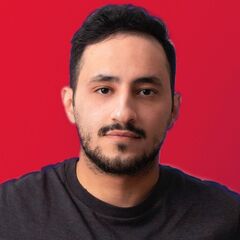 Ahmed Ali, مدير اداري ومسؤول تسويق