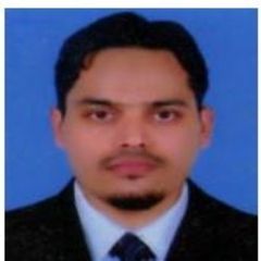 ABDUL HALEEM  ABDUL NAZAR, Senior software test engineer