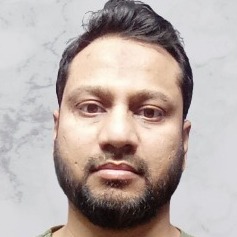 Mohammed jawad Ali Khan