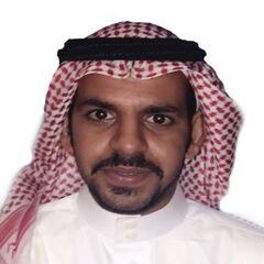 عبدالعزيز  العمري  , Quality Auditor