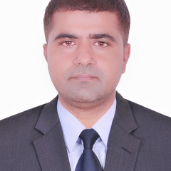 Nabeel Anjum