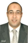 Mohamed Sobhy, division sales manager