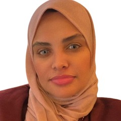 doaa saleh, Regional Marketing Executive - Retail | FMCG