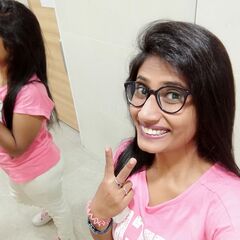 Raina D'souza