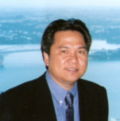 Ricardo Mendoza, IT Trainer