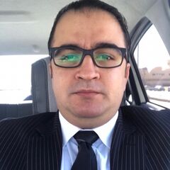 أيمن محمود مرسي مصطفي الحميدي, مدير شئون مالية ومحاسبية