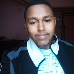 Mohamed Abdalla