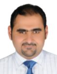 Ali Alqassab, IT MANAGER & SYSTEM ADMINISTRATOR