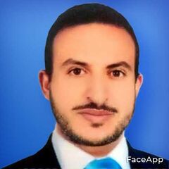 Fouad Saeed, محاسب مالي واداري