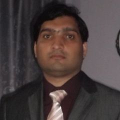 Yasir Fazal, Project Manager