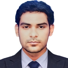 Mohammad Shahbaz Siddique
