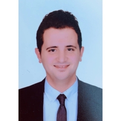 Mohamed Mousa, Senior Procurement and Supply chain Specialist 