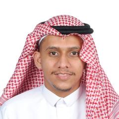 Mohammed  Bajuhmom , Accountant