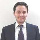 Mohammad Hicham Khalil, Finance and Administration Manager