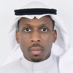 Abdulrahman Almuwallad