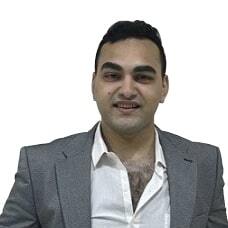 محمد شحاته, Webmaster