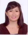 Honeyleen Papa Cruz, Sales Coordinator