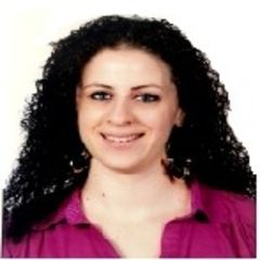 Manar Giacaman, Elementary School Registrar